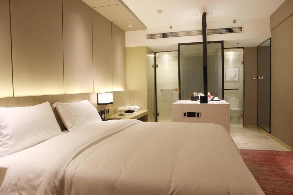 Shenyang Oriental Ginza International Hotel Habitación foto