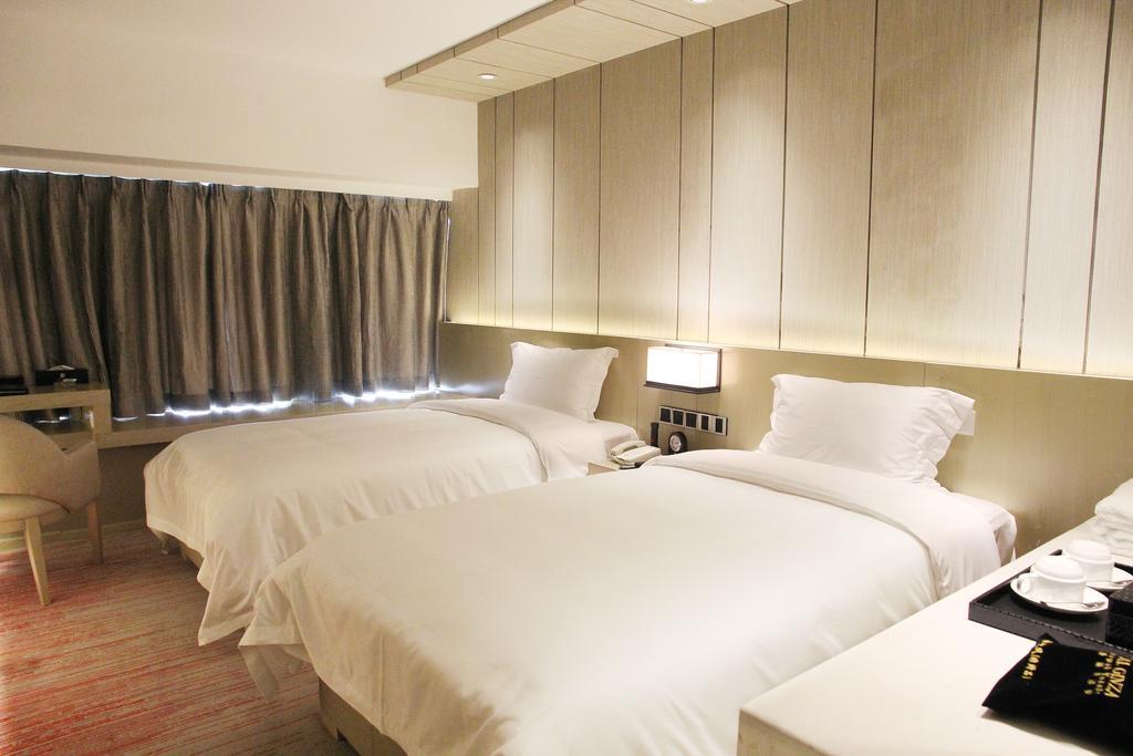 Shenyang Oriental Ginza International Hotel Habitación foto