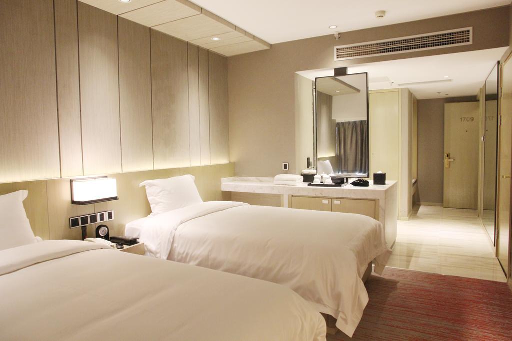 Shenyang Oriental Ginza International Hotel Habitación foto