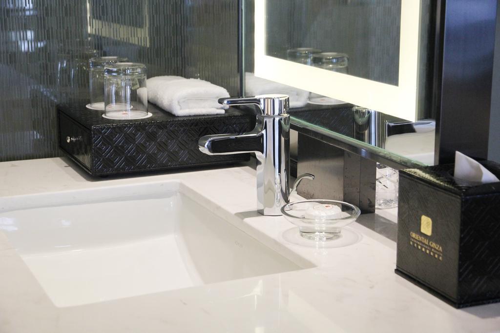 Shenyang Oriental Ginza International Hotel Habitación foto